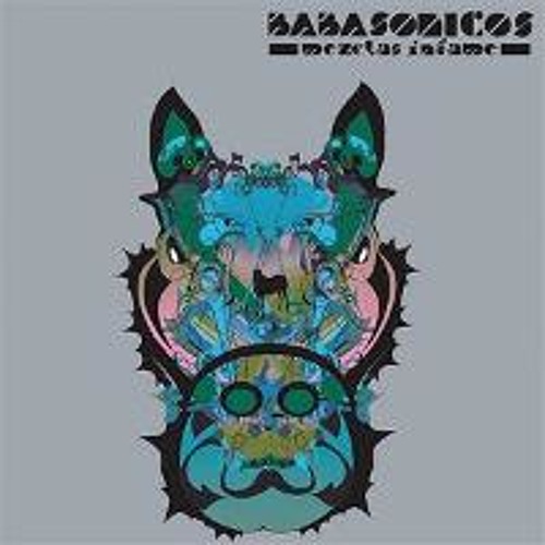 Babasonicos - Putita Remix (Dj Cano Edit)