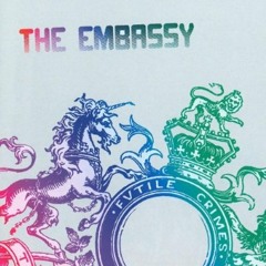 The Embassy - It Never Entered My Mind