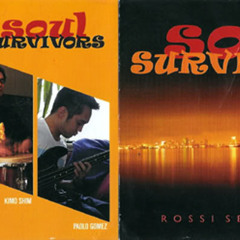 "Have To Do" Soul Survivors Lee Buhaina Kimo Shim Paolo Gomez