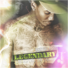 11. Legendary