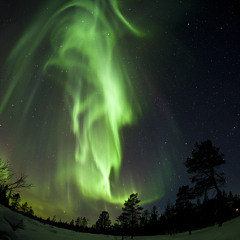 CC33 - They Call Me Aurora