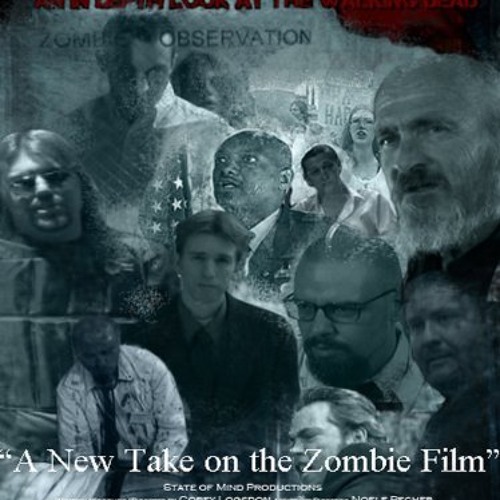 Carl Daniels - Marching To Hell pt.1 (Zombie Epidemic Soundtrack)