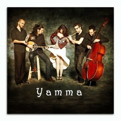 Caravan of camels - Yamma 2011