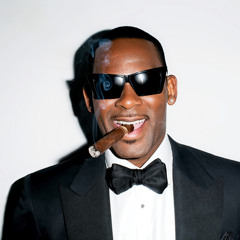 R. Kelly - Feelin' On Yo Booty (Buré Remix) 320