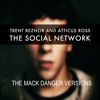 Trent Reznor - Atticus Ross - On We Fucking March (Mack Danger CruciMix)