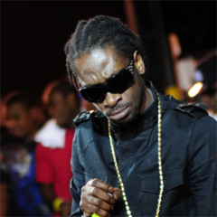 Bounty killer "kill dikey"
