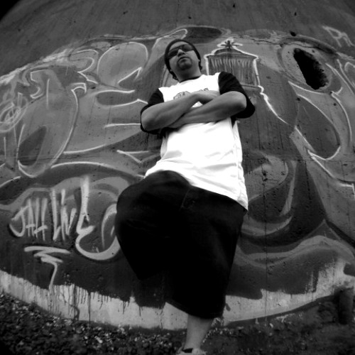 Rapero & no Bandolero Mc Meza Tabu Piola 2011