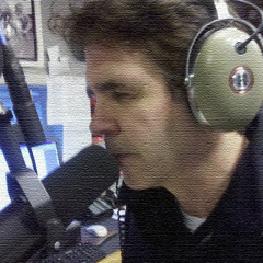 Bumper Morgan - 1011 The Wave