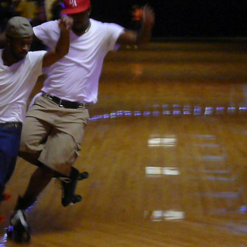 The Night Train ( click the "buy" link for a FREE DOWNLOAD)