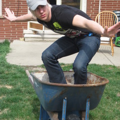 Dead to Death (shakin breakdance version)