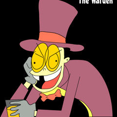 SuperJail (Dubstep Mix)