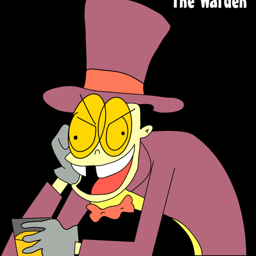 SuperJail (Dubstep Mix)