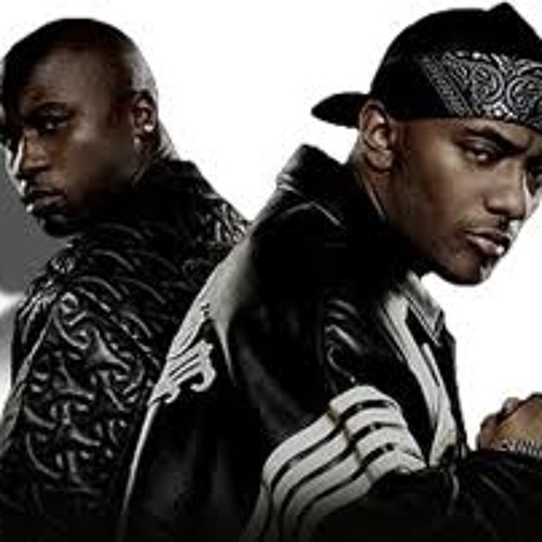 Mobb Deep ft. Aaron LaCrate - Illson 2012