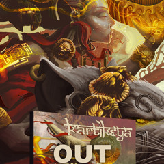 Kartikeya - Durga Puja (MIXED BY LOGAN MADER)