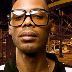 Cormega - "40oz Van Freestyle"