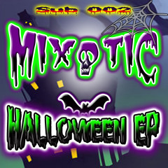 Mixotic - 31(Substruk Records)