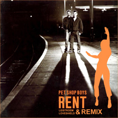 Pet Shop Boys - Rent (Lidstroem & Loveshield Remix) (CLIP)