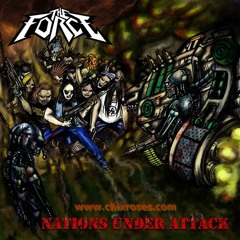 The Force - The Longest Day