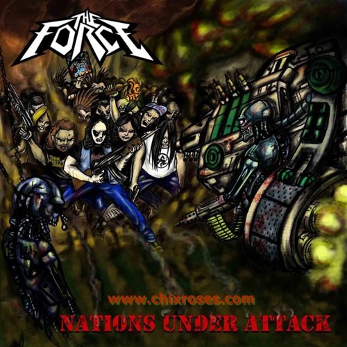 The Force - The Longest Day