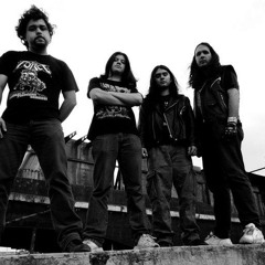 The Force - Evil world