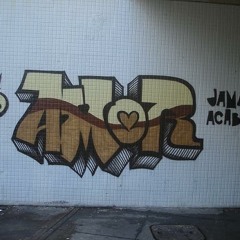 Sonny True Style part. Mr.Jones - Passou 1 tempo (MiniTape Alma Criativa)