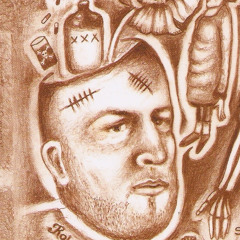 Reverend Robert Earl Reed's TripleXXXstacy Podcast Numero 2