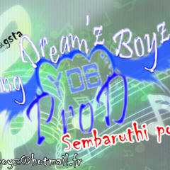 Sembaruthi_Poove_[YDB  Prod ]_Mix By Dj-Blazin Thugsta & Rajent