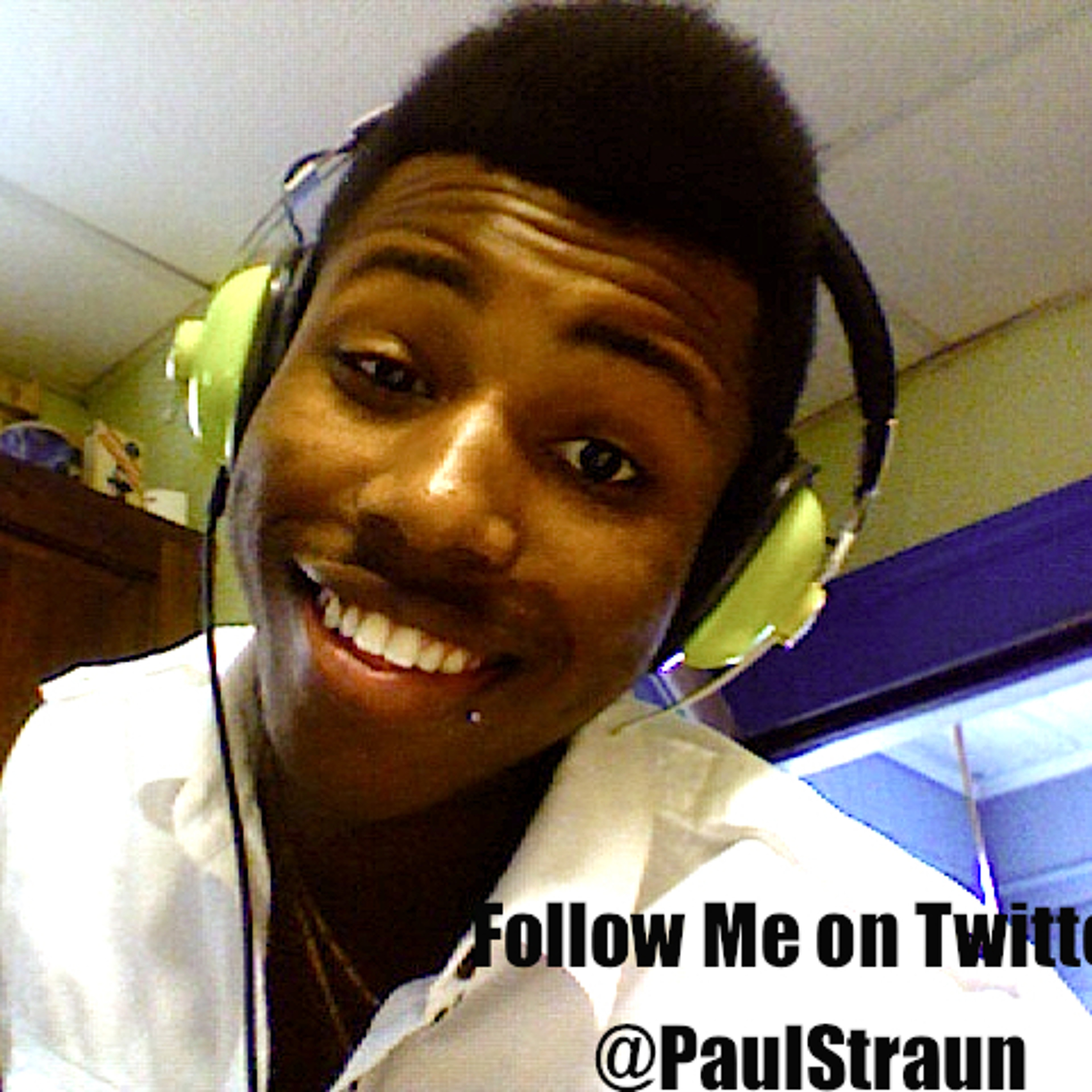Paul Straun