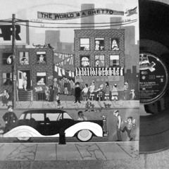 Render santa ft abominables (EP) prod.drama theme