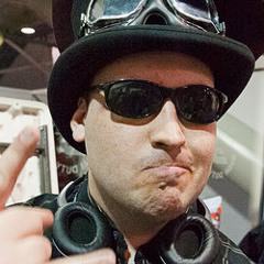 Ecchi-chan ~ Total Biscuit's Disco Frostmourne