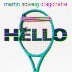 Martin Solveig Dragonette f. Roul and Doors - Hello Gita (Arti360 Live Mashup)