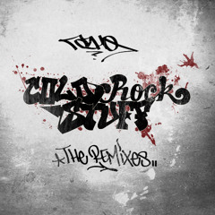 Cold Rock Stuff: the remixes vol 1