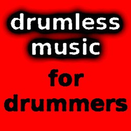 Drumless Alan Jackson Drive