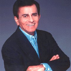 Goddammit! The Podcast: Ep. 18 - Casey Kasem's Erotic Literature