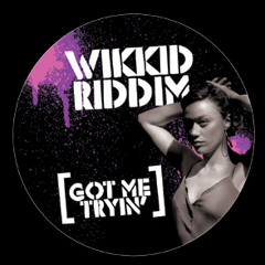 "Got Me Tryin'" feat. Belle Humble - Menoza (RCola Remix)
