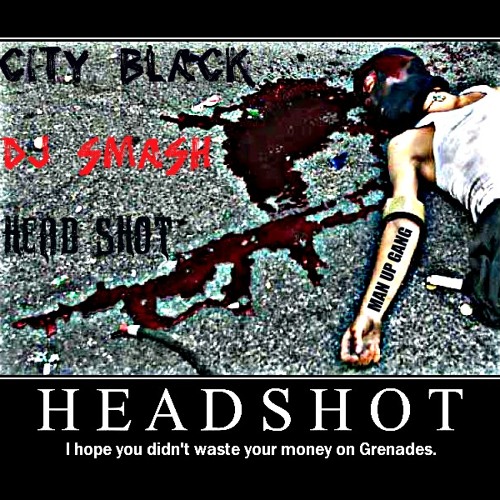 CITY 01 HEAD SHOT(SMASH)