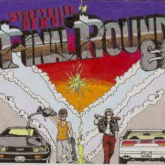 Storyteller&Dekoi - Final Round