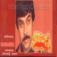 Forest Theme - Rakshasudu - Ilayaraja