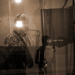 Kindsadness - Kin-Dza-Dza(Serg Tsymbal's Sax)