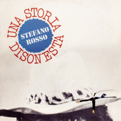 Una Storia Disonesta-Stefano Rosso
