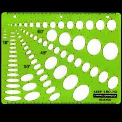 Abstrakt Sonance and Dee Bass - Keep it Round Longwalkshortdock Remix