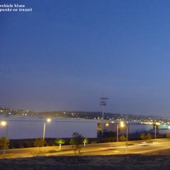 Vehicle Blues - Subway Riders