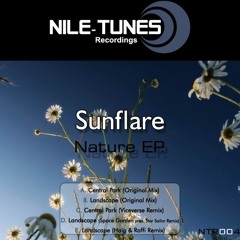 Sunflare - Landscape (Haig & Raffi Remix)
