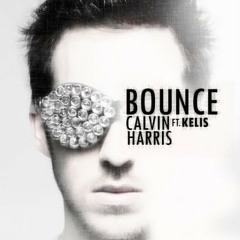 Calvin Harris - Bounce feat. Kelis (Trani's Fuked Up Dutch RemIx)