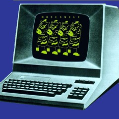 Moseswelt (Kraftwerk Computerwelt Remix)