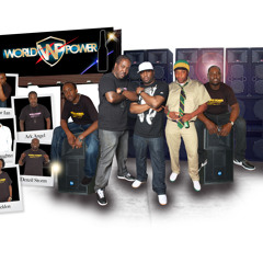 WORLD POWER SOUND SLOW JAM