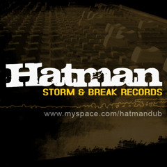 I-Tist & Hatman - Judgement a come