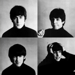 Stars (The Beatles Mix)