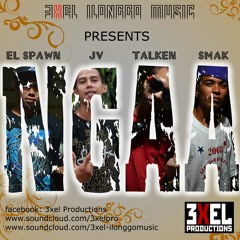 Ngaa by: El Spawn, JV, Talken and Smak