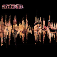 EYETOFUK - Pussy Seed Waste